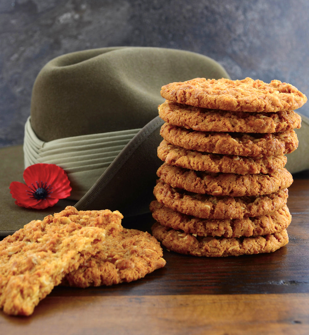 Anzac Biscuits (pack of 24)