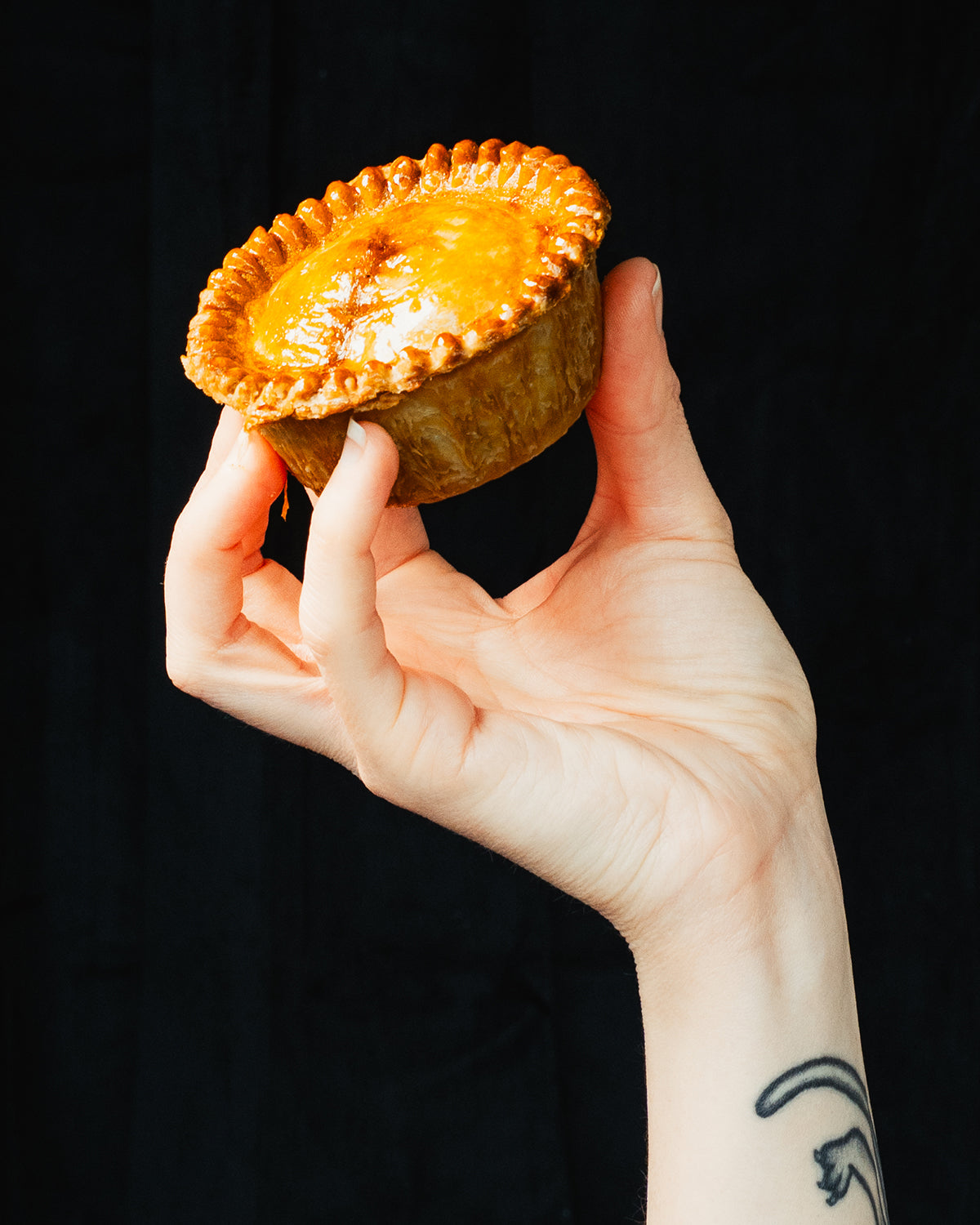 Aussie Party Pie - Beef
