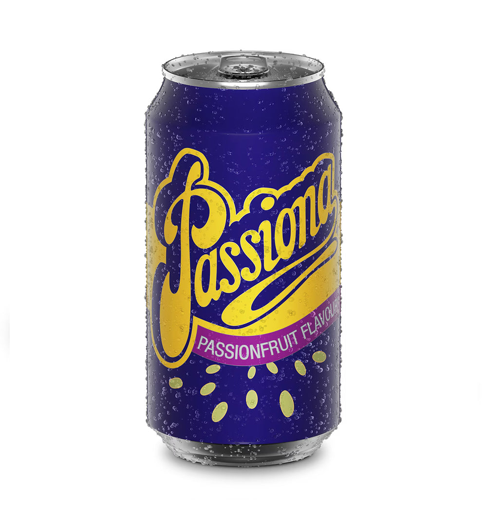 Passiona - 375ml