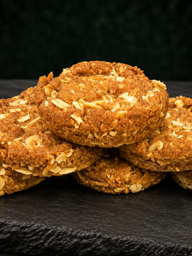 Anzac Biscuits (pack of 6)