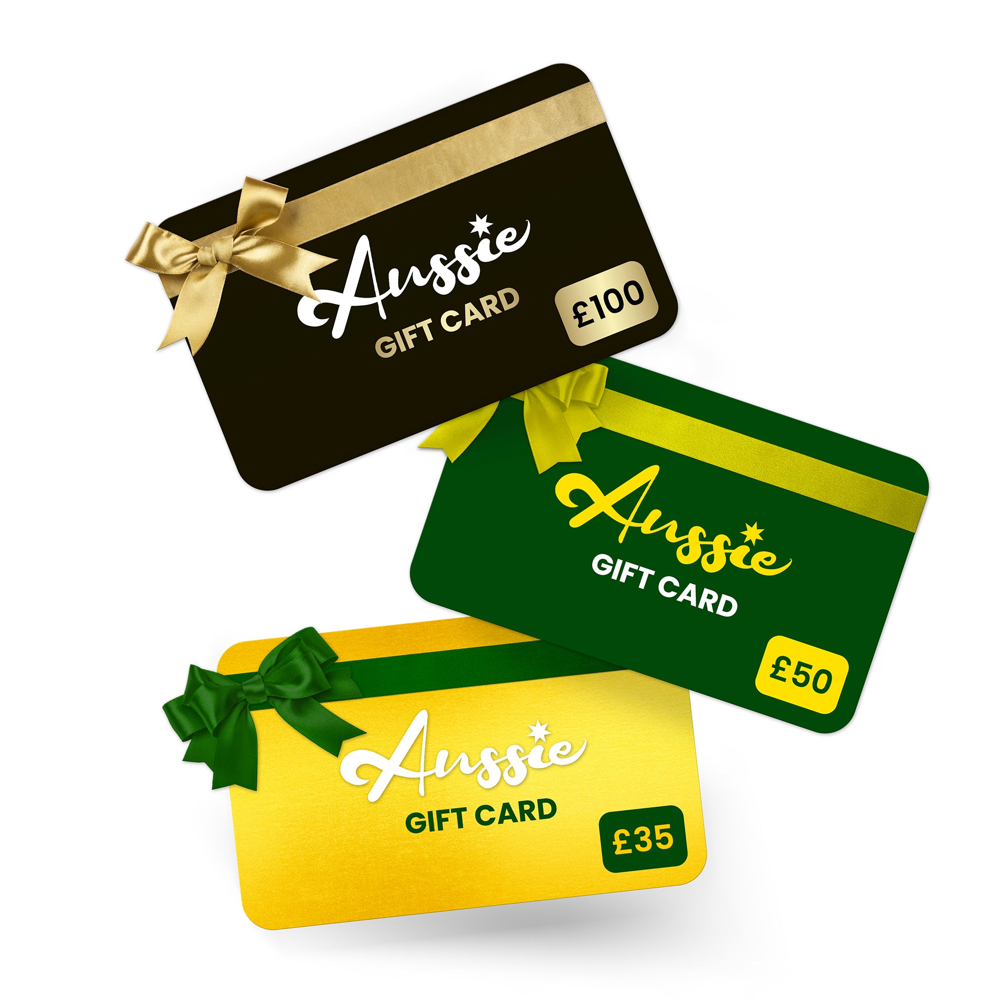*Aussie Shops Gift Card*
