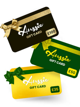 *Aussie Shops Gift Card*