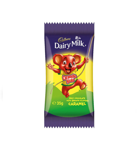 Cadbury Caramello Koalas - Giant