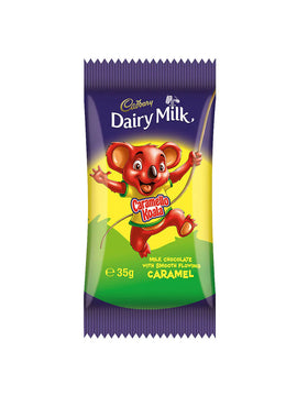Cadbury Caramello Koalas - Giant (Best Before 26-4-27)