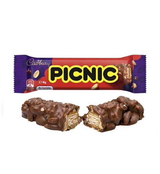 Cadbury Picnic