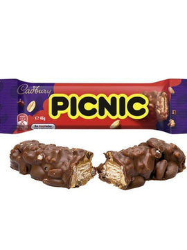 Cadbury Picnic (Best Before 26-6-26)