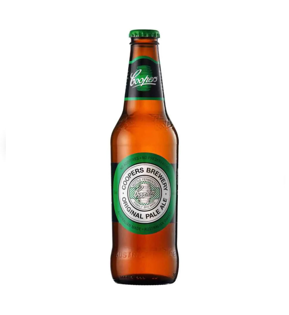 Coopers Pale Ale - 375ml