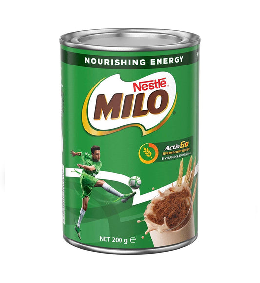 Nestle Milo Activ-Go