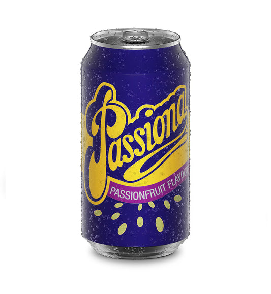 Passiona - 375ml