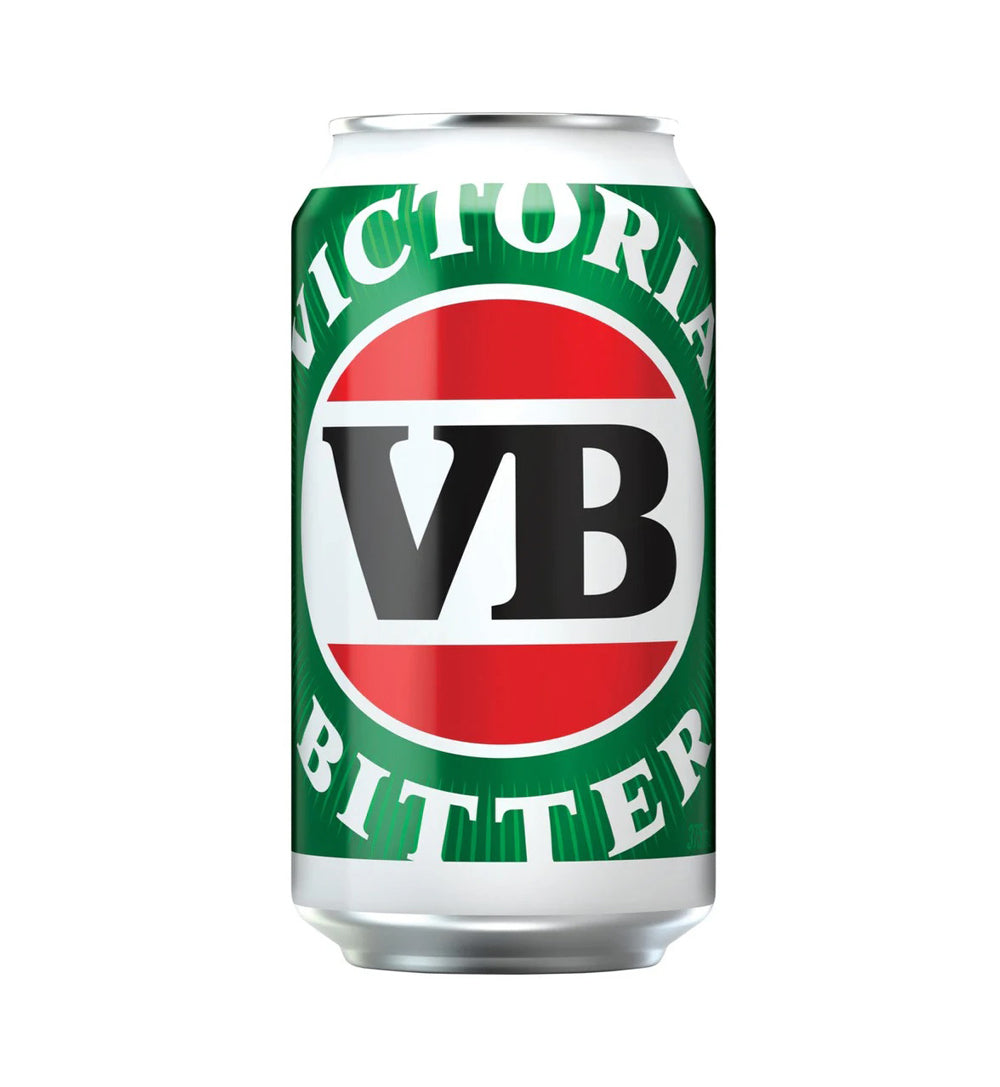 Victoria Bitter ("VB") - 375ml