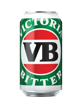 Victoria Bitter (