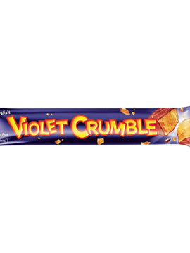 Violet Crumble Bar (Best Before 16-3-27)