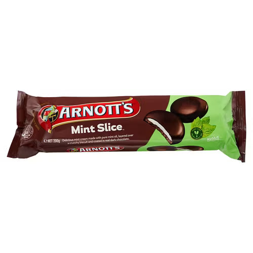 Mint Slice (Best Before 29-11-26)